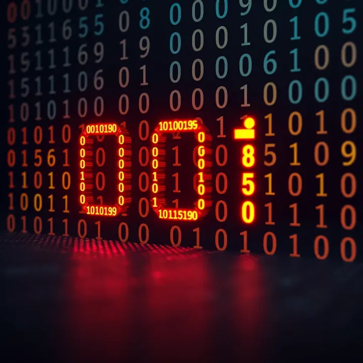 How to Convert Binary Numbers to Decimal Easily