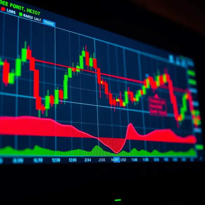 A Practical Guide to Forex Chart Patterns