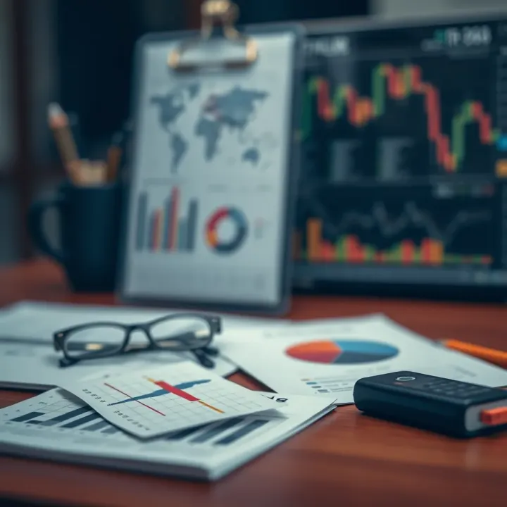 Understanding Risk Management in Business