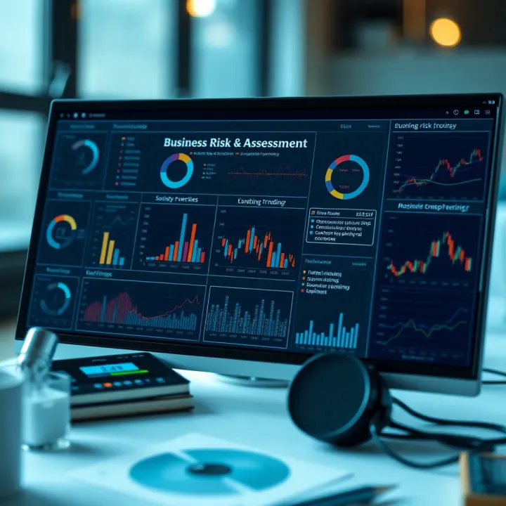 Practical Steps in Risk Management for Kenyan Businesses