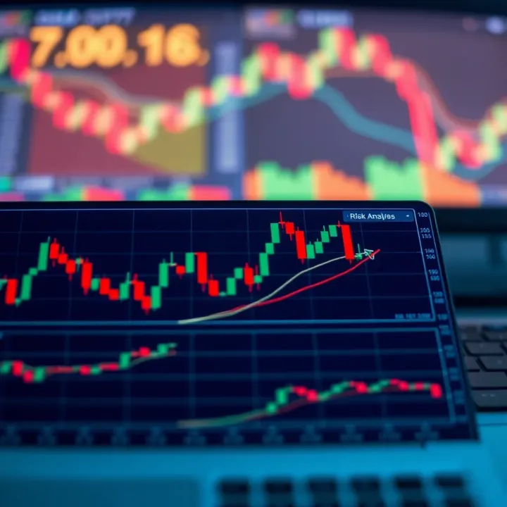 Trading Chart Patterns for Kenyan Traders