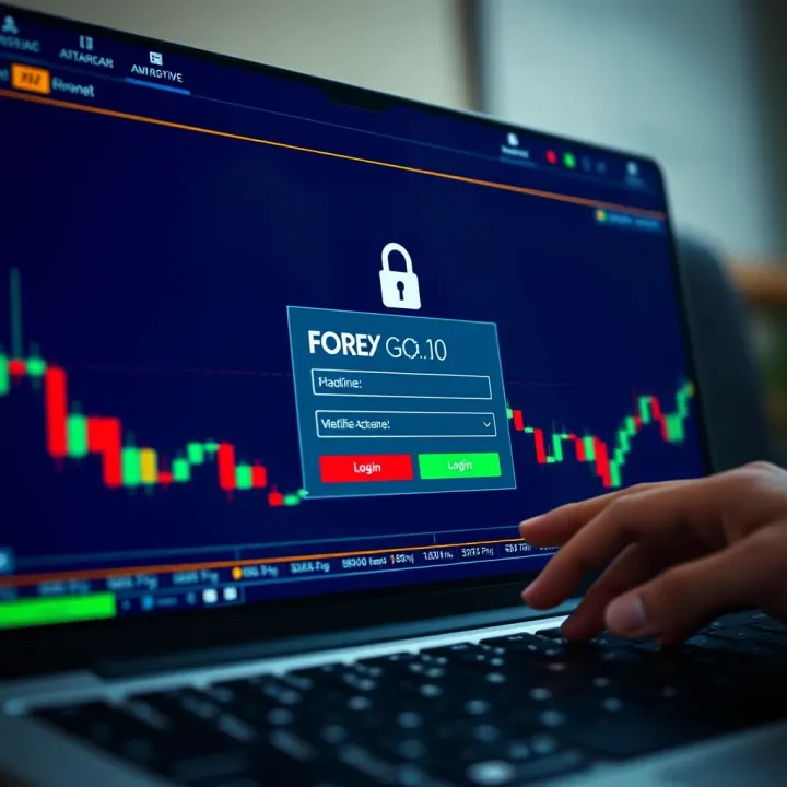 How to Join Forex Trading in Kenya: Practical Steps