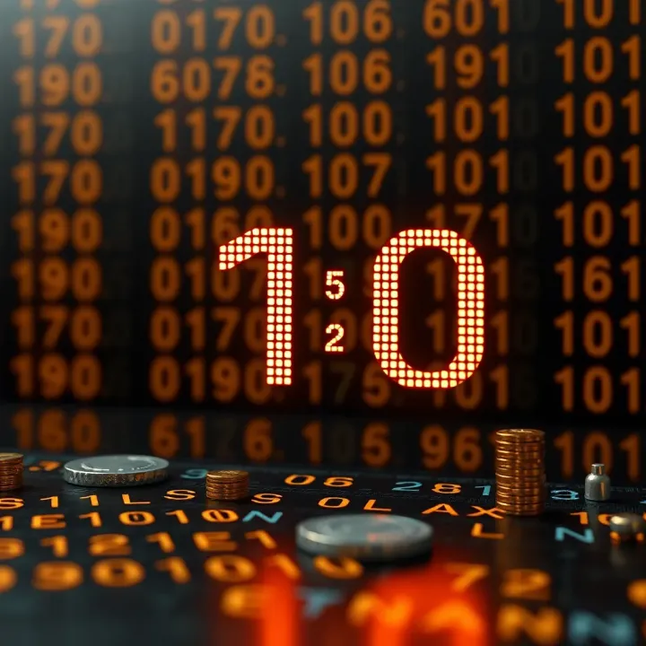 Easy Steps to Convert Decimal Numbers to Binary