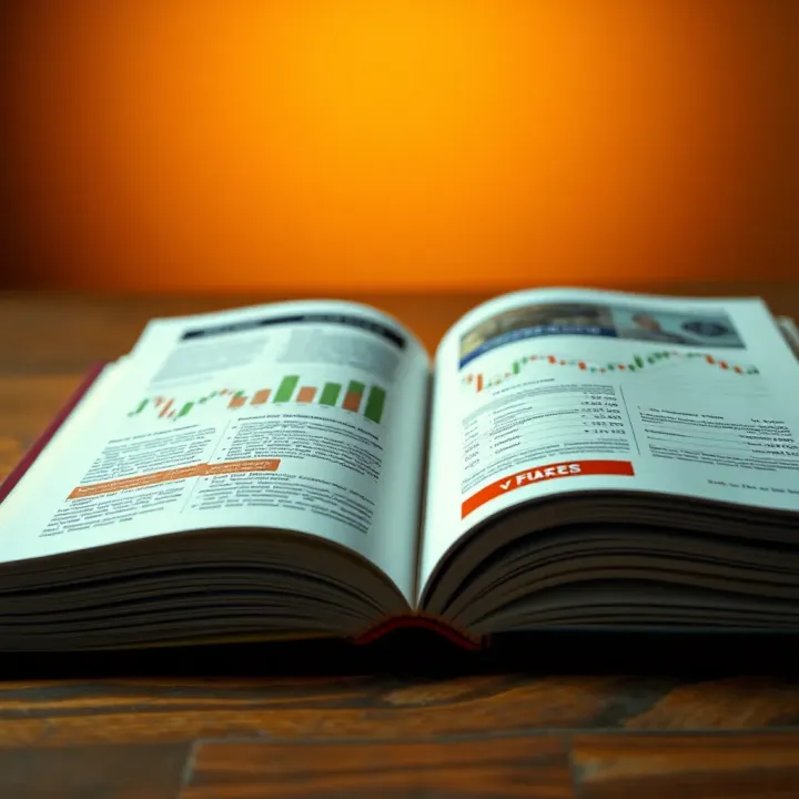 Top Books Every Forex Trader Should Read