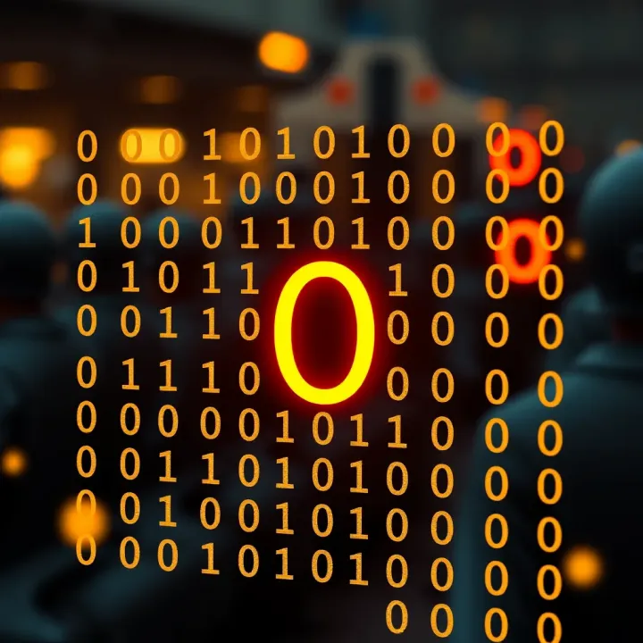 Understanding the Binary Number System Base