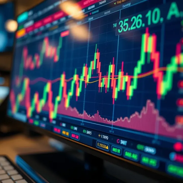 Forex Trading Basics Explained
