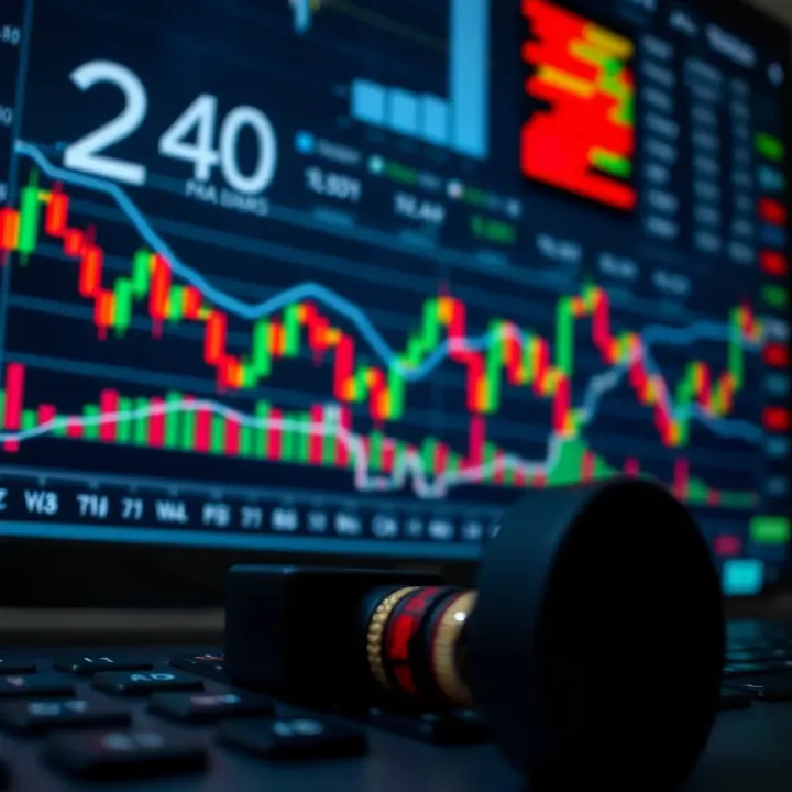 Forex Trading Basics Explained