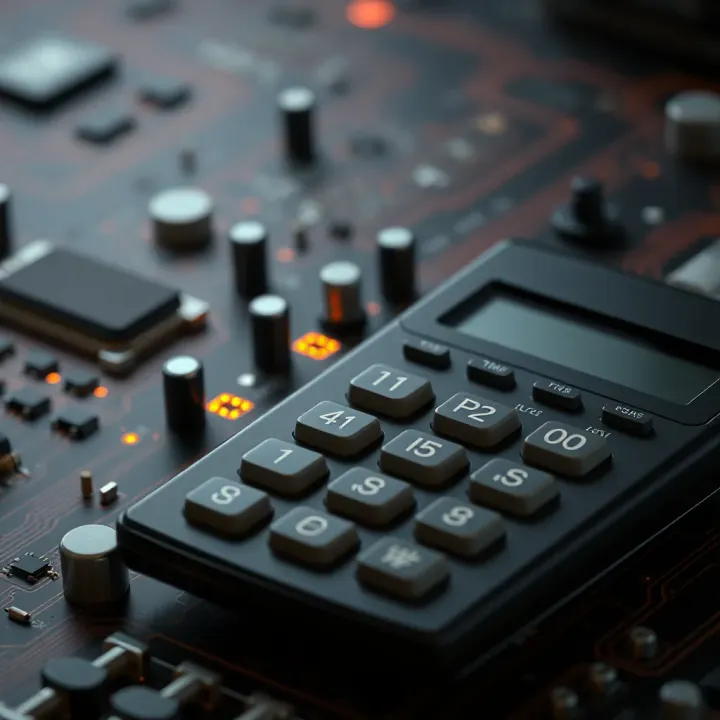 Understanding Binary Coded Decimal Basics and Uses