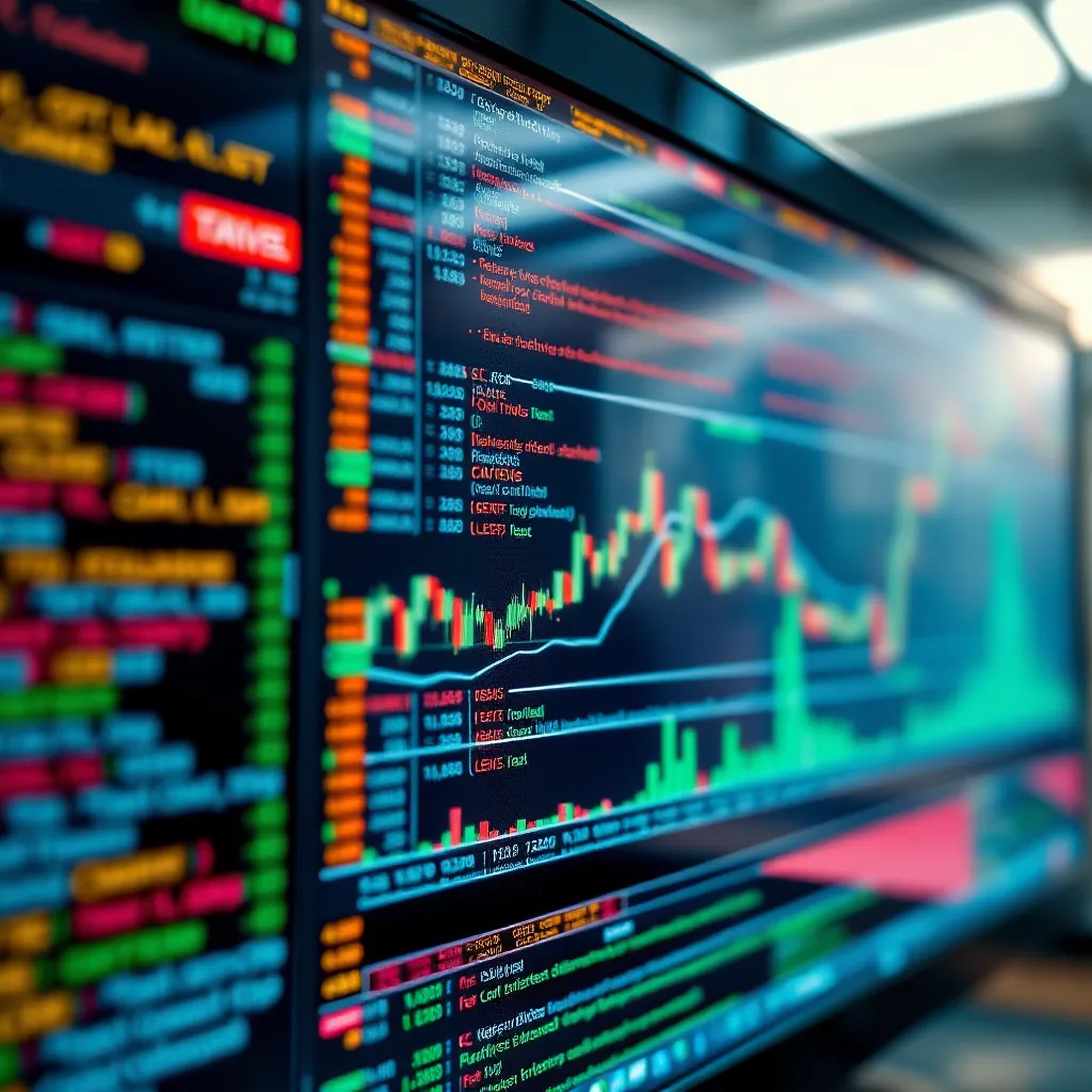 Understanding Binary Analyser Tools and Their Uses : kenyatradingsignals