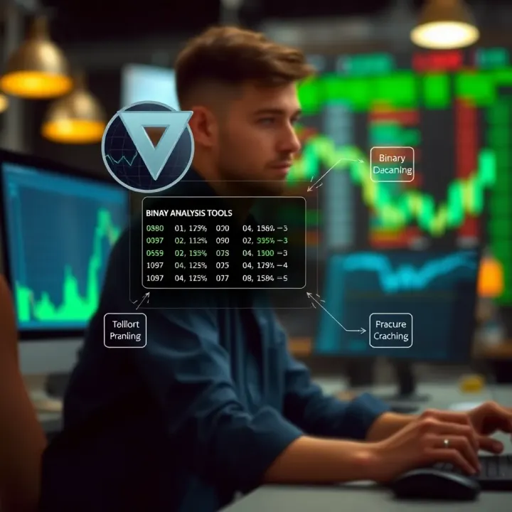 Understanding Binary Analysis Tools and Their Uses