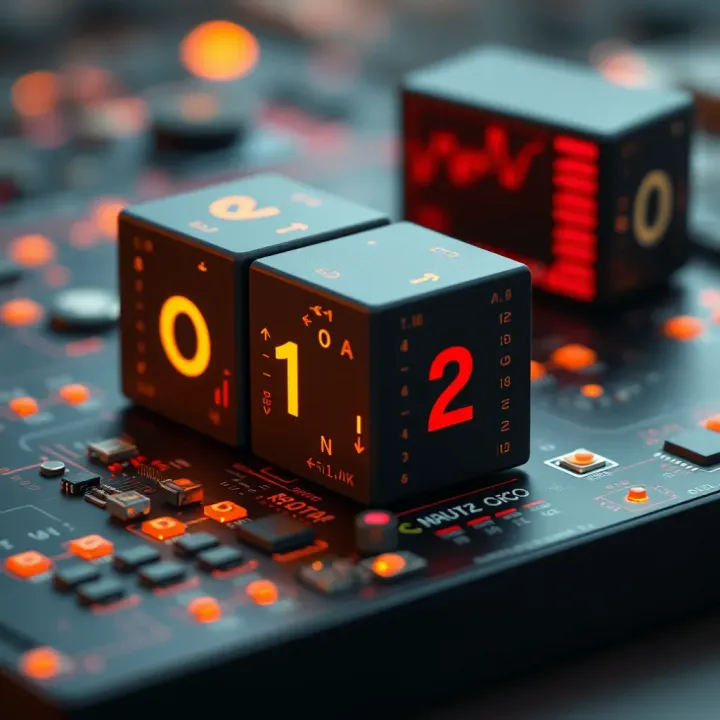 Binary Blocks Explained: Uses and Importance