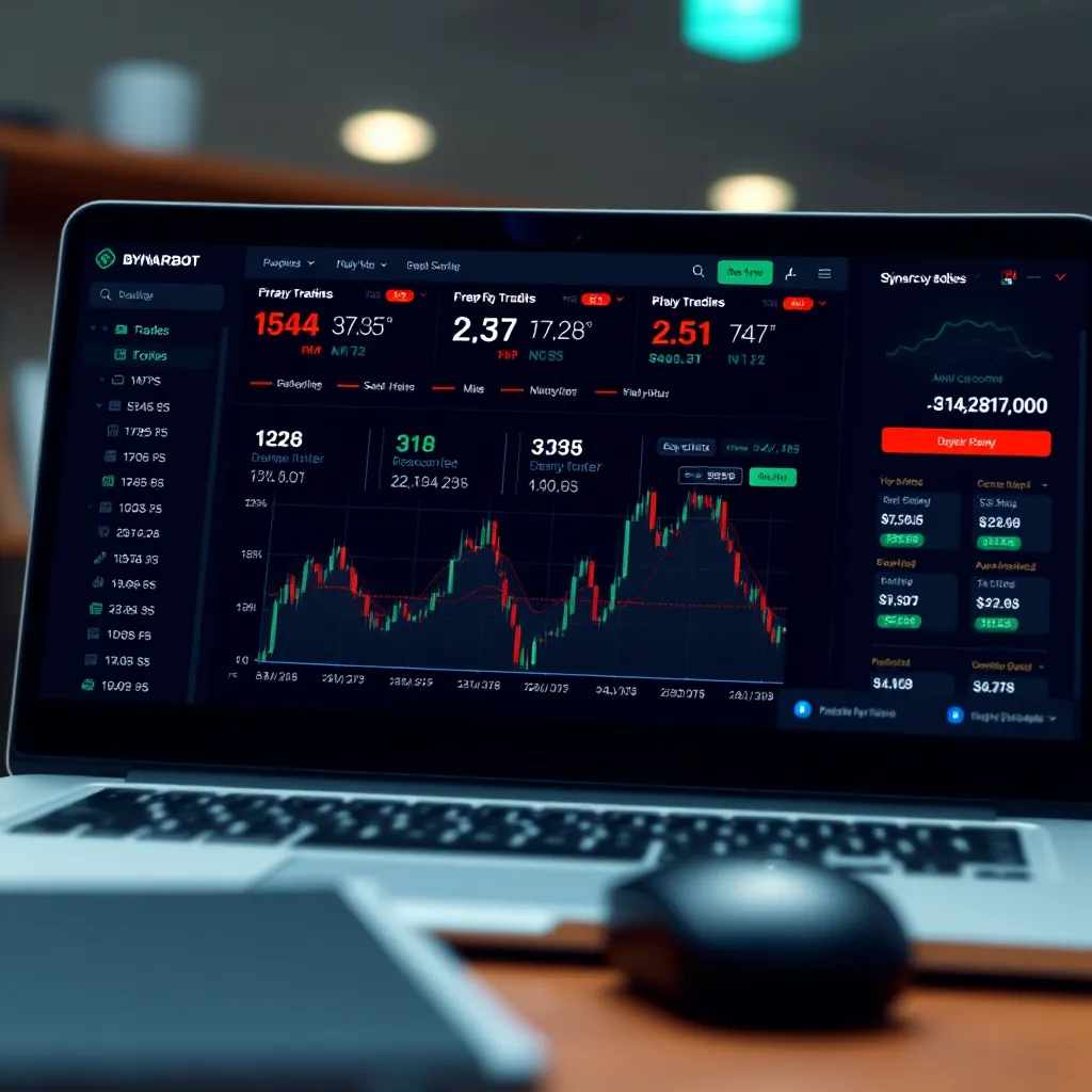 How to Use a Binary Bot Analysis Tool in Trading : kenyatradingsignals