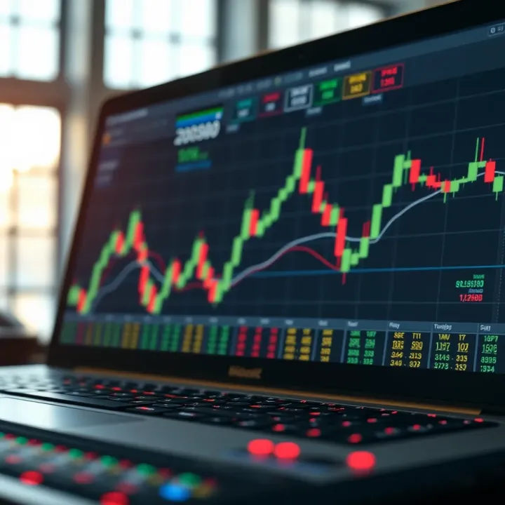 Understanding Binary Charts and Their Uses