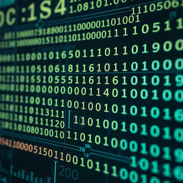 Understanding Binary Codes in Everyday Tech
