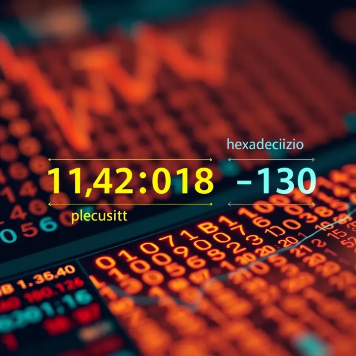 Understanding Binary Digits and Their Uses