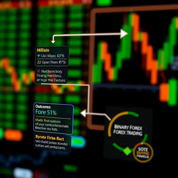 Binary Forex Trading Explained: Tips for Kenyan Traders