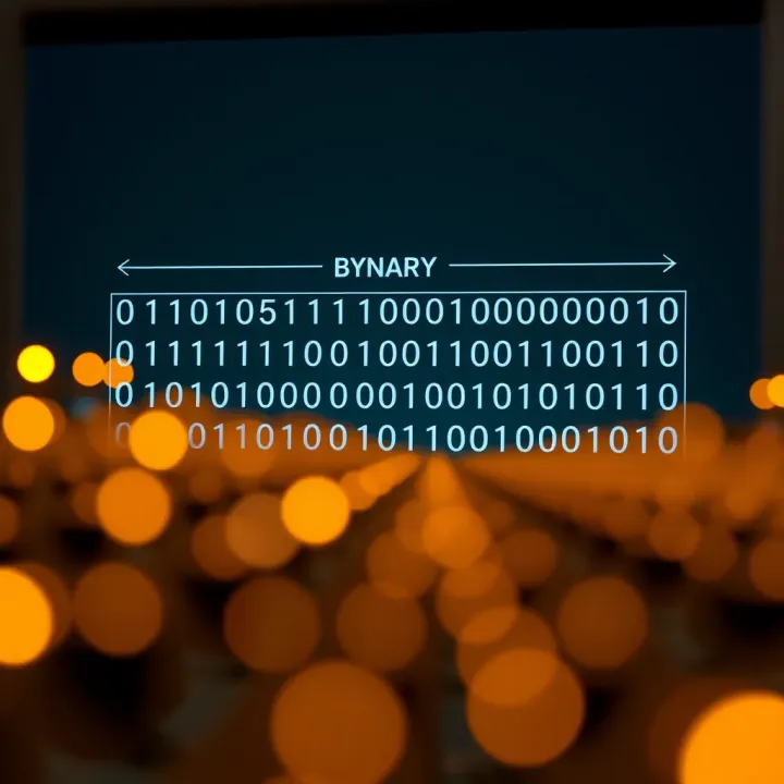 Understanding Binary Numbers and Their Uses