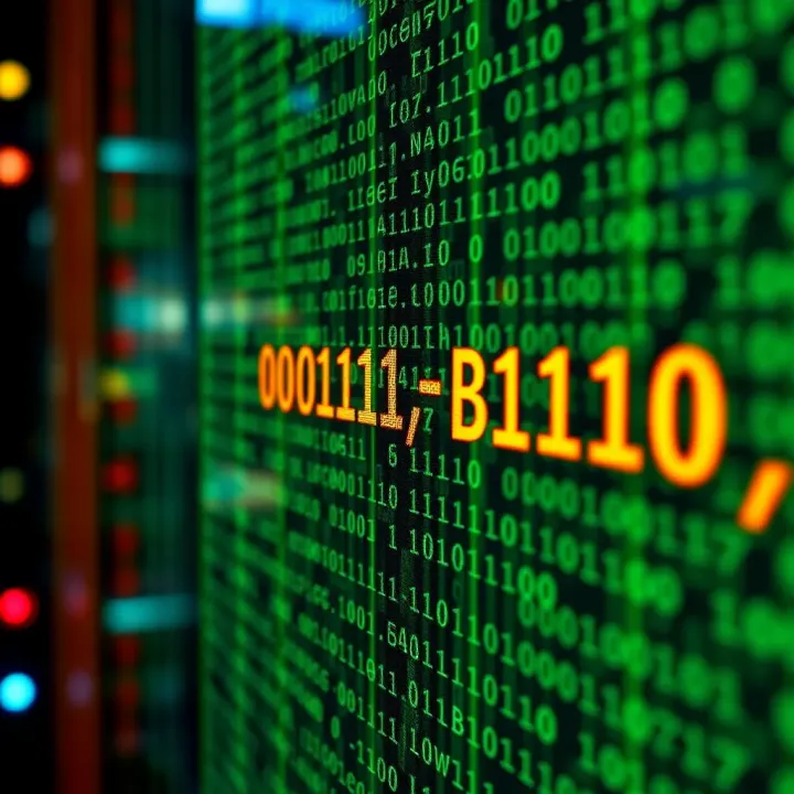 Understanding Binary: Basics and Everyday Use