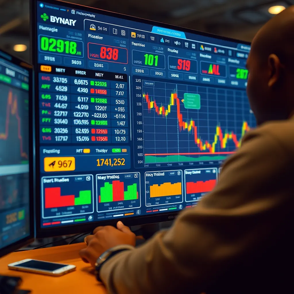 Binary Trading Basics with PDF Guides for Kenyans : kenyatradingsignals