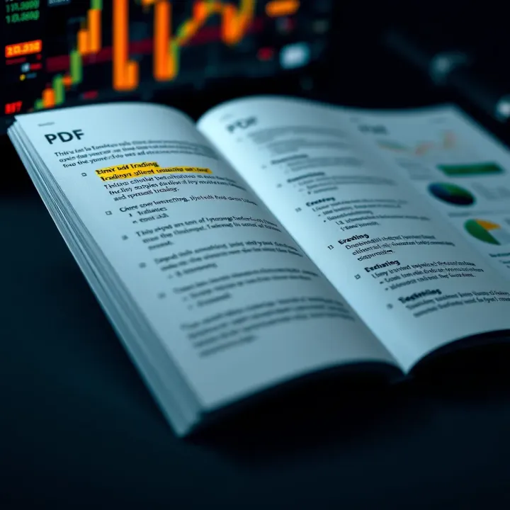 Binary Trading Basics with PDF Guides for Kenyans