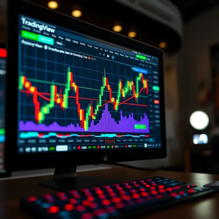 Understanding Binary Trading View for Better Decisions