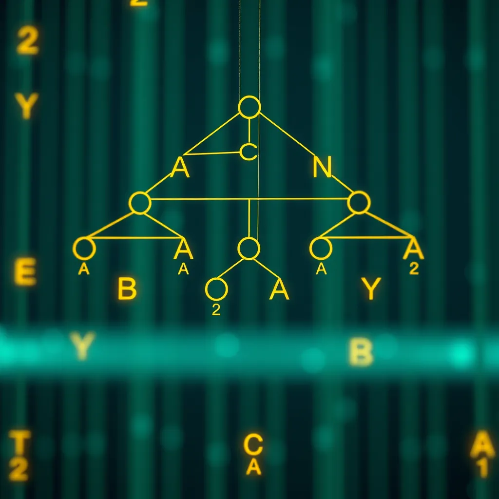 Understanding Binary Trees in Computer Science : kenyatradingsignals