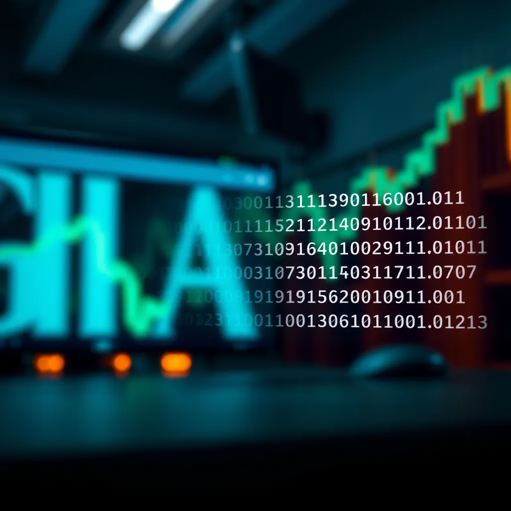 Binary to Gray Code Converter Explained : kenyatradingsignals