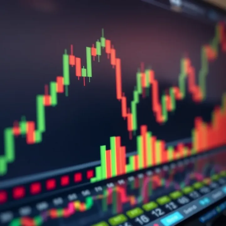 Understanding Key Candlestick Patterns in Trading
