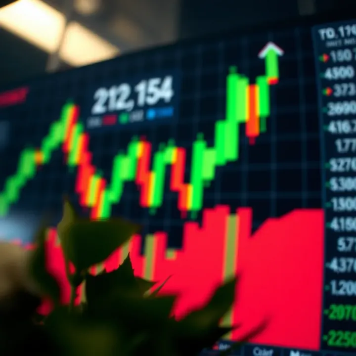 Understanding Key Forex Chart Patterns