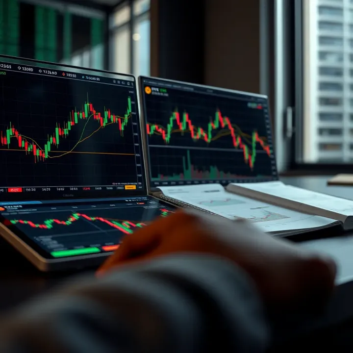 Understanding Copy Trading for Kenyan Investors