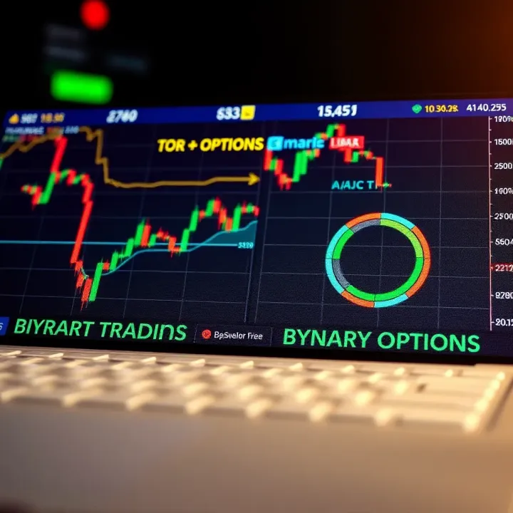 Forex Trading vs Binary Options: What Kenyan Traders Should Know