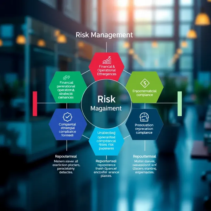 Understanding Types of Risk Management