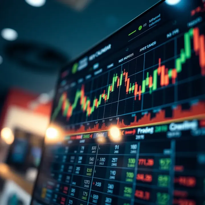 Using the Economic Calendar in Forex Trading