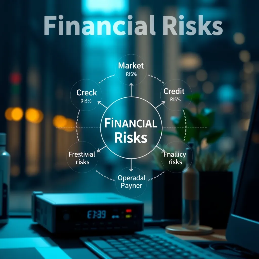Financial Risk Management: Strategies for Stability : kenyatradingsignals