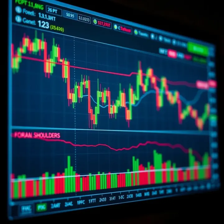 Forex Chart Patterns Explained with Practical PDFs