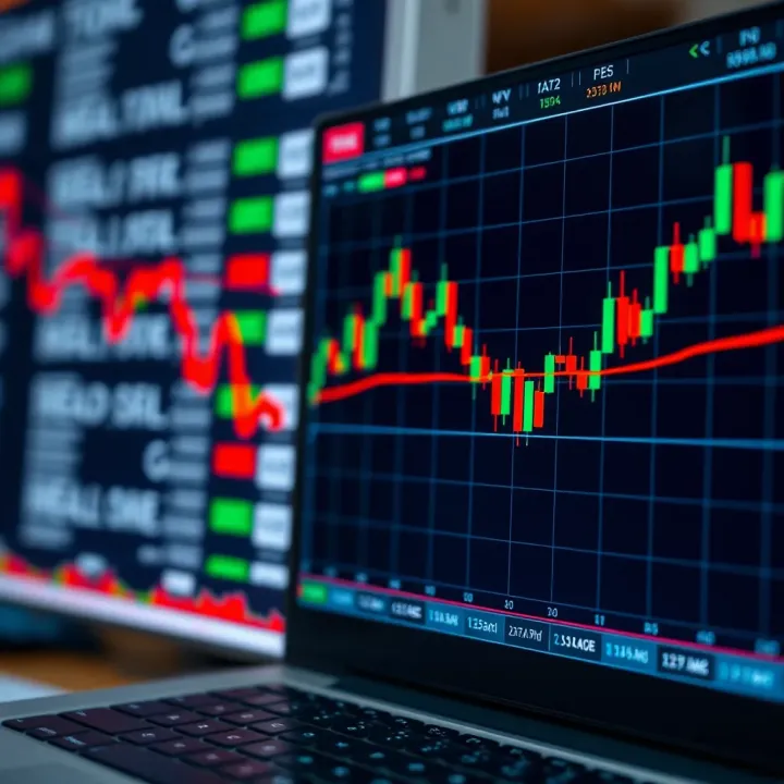 Understanding Forex Trading Accounts in Kenya