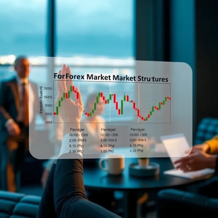 Forex Trading Basics for Kenyan Traders