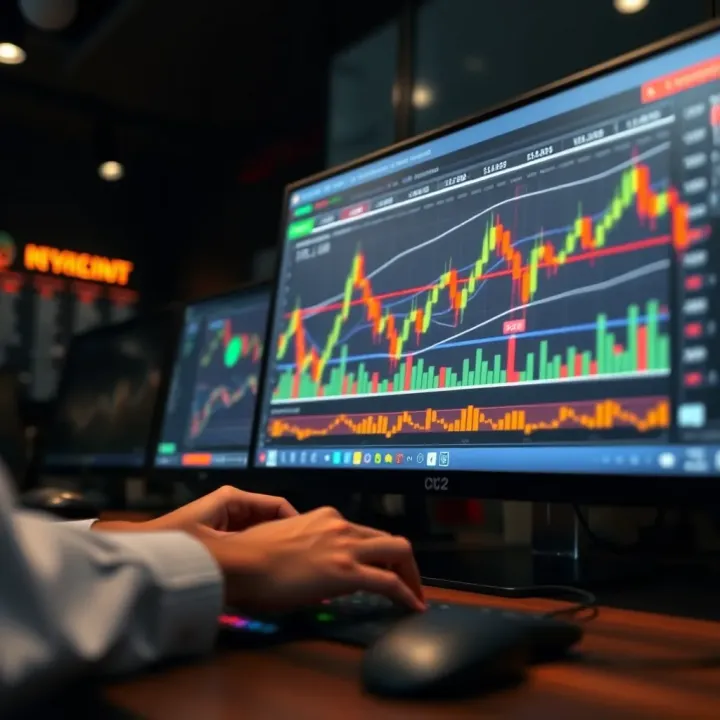 Understanding Forex Trading Bots: A Practical Guide