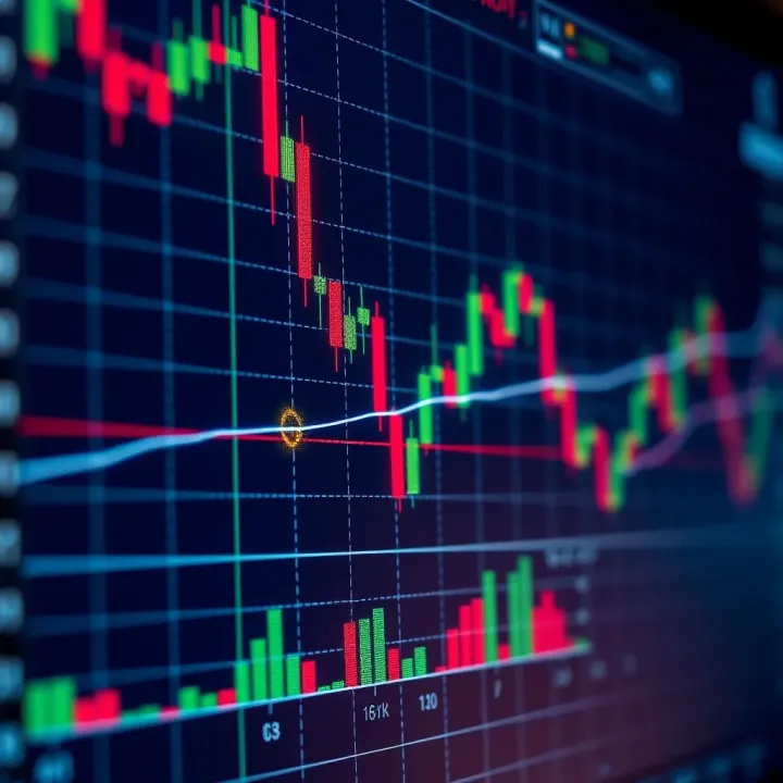 Forex Trading Charts Explained for Kenyan Traders