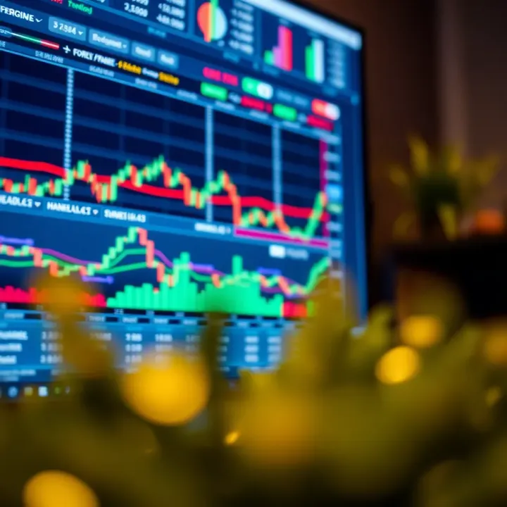 Understanding Forex Trading for Kenyan Traders