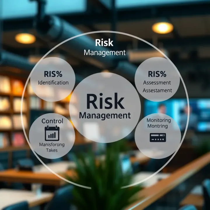 Understanding Risk Management Functions