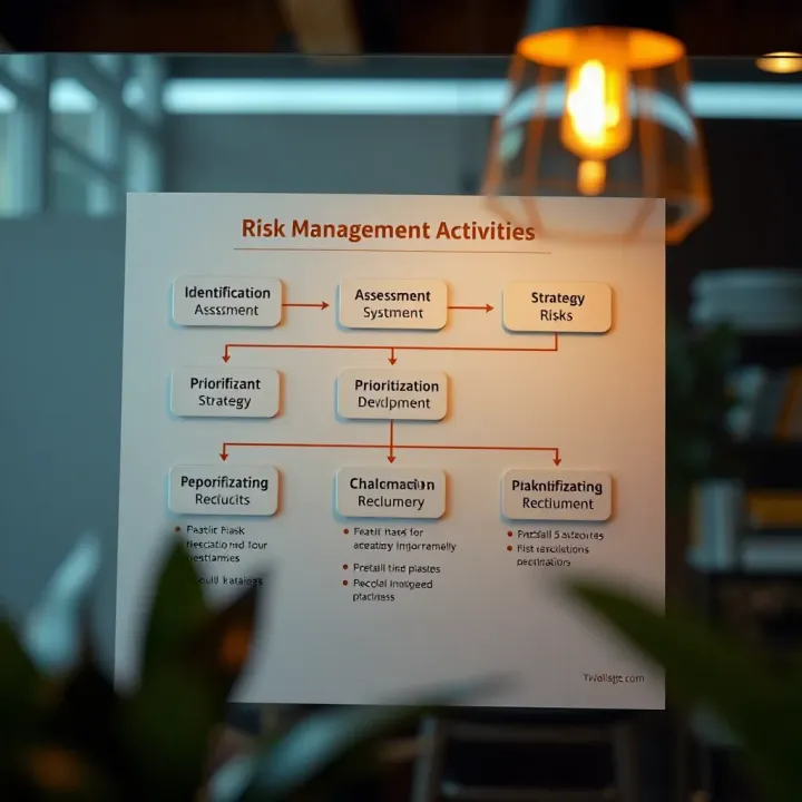 Steps to Effective Risk Management in Kenya