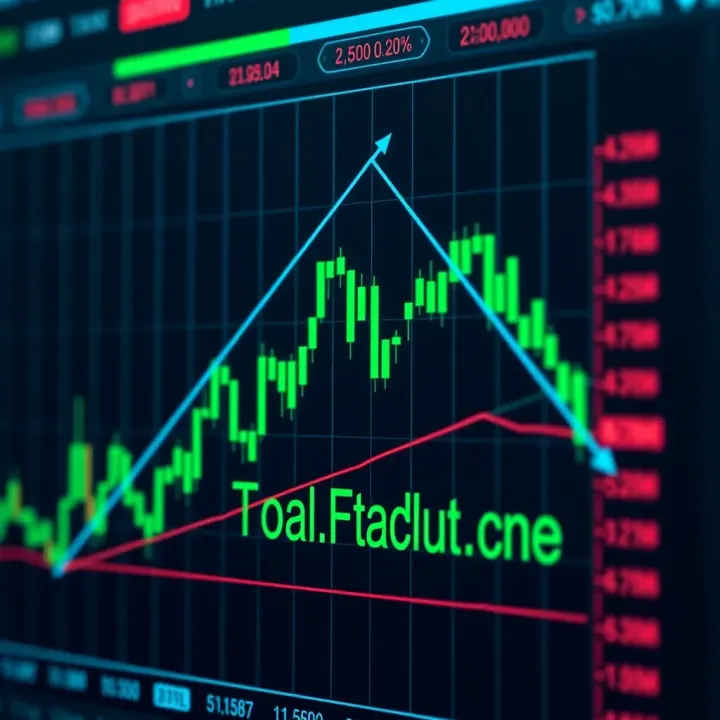 Seven Key Chart Patterns Every Trader Should Know