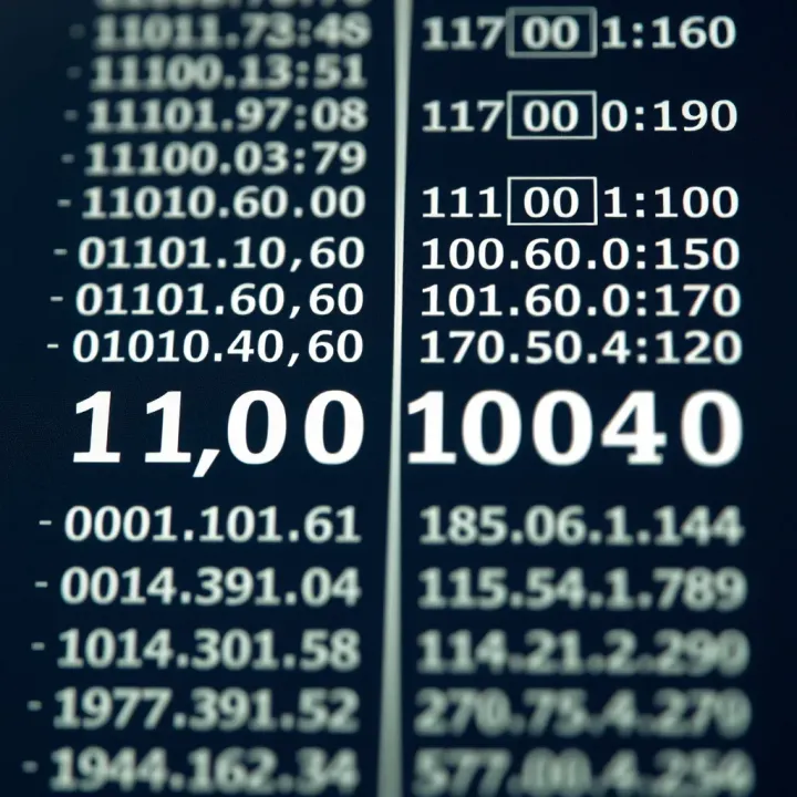Understanding the Binary Number System Understanding the Binary Number System